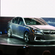 Illustration for article titled Subaru Legacy Concept: Fully Revealed With Details